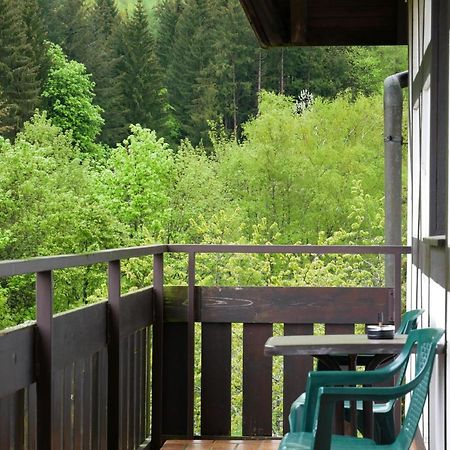 Seebach-Hotel Exterior photo